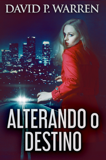 Alterando o Destino - cover