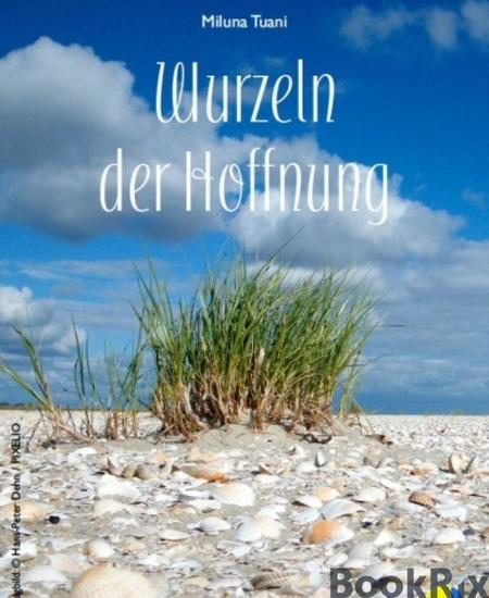 Wurzeln der Hoffnung - cover