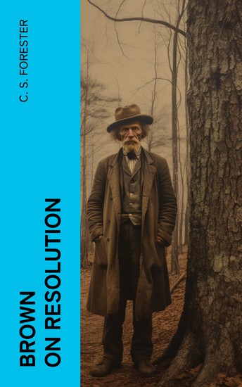 Brown on Resolution - cover