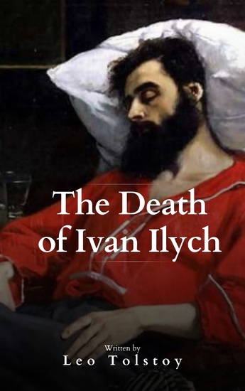 The Death of Ivan Ilych - cover