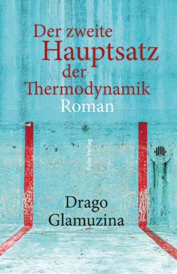 Der zweite Hauptsatz der Thermodynamik - cover