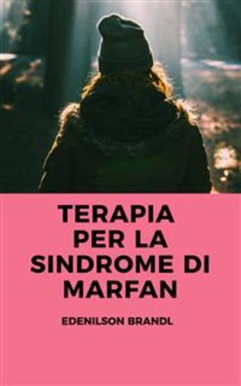 Terapia per la sindrome di Marfan - cover