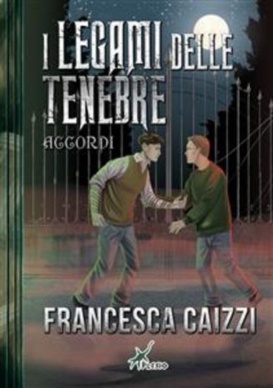 I legami delle tenebre - Accordi - cover