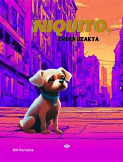 Niquito Evden Uzakta - cover