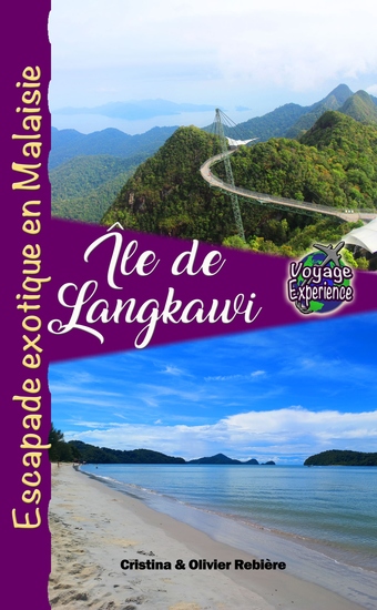 Île de Langkawi - Escapade exotique en Malaisie - cover