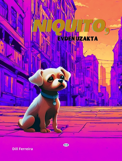 Niquito Evden Uzakta - cover