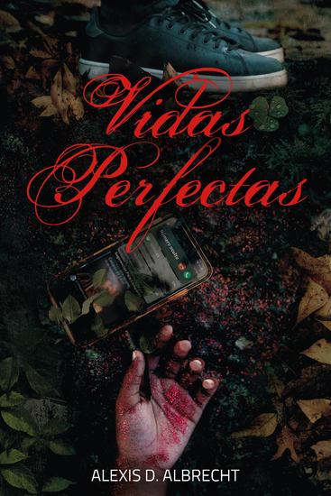 Vidas perfectas - cover
