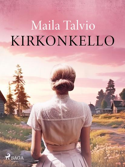 Kirkonkello - cover