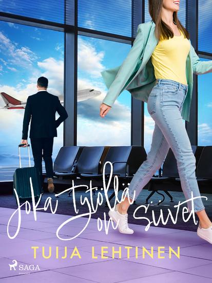 Joka tytöllä on siivet - cover