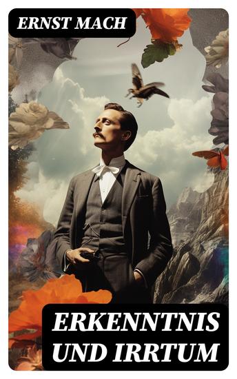 Erkenntnis und Irrtum - Psychologie der Forschung - cover