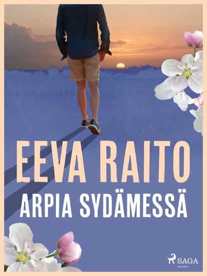 Arpia sydämessä - cover