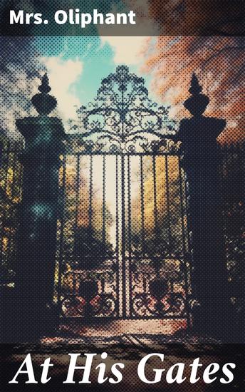 At His Gates - At His Gates - cover