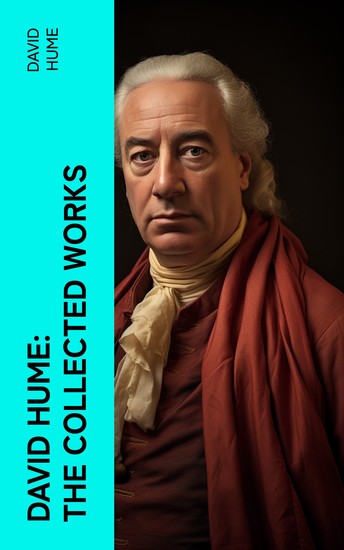 David Hume: The Collected Works - cover