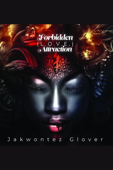 Forbidden (LOVE) Attraction - cover