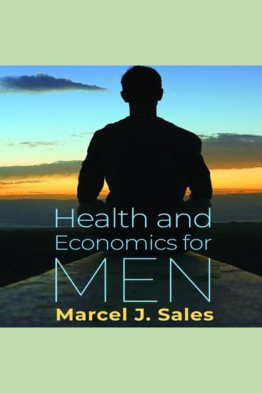 Health and Economics for Men - cover