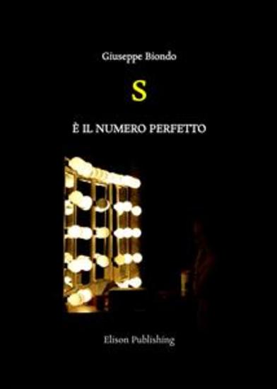 S è il numero perfetto - cover