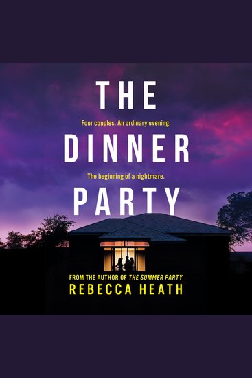 The Dinner Party - cover