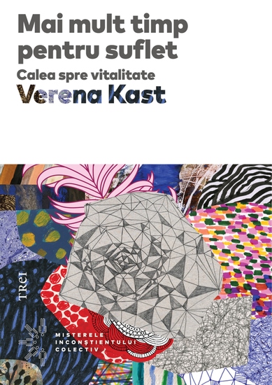 Mai mult timp pentru suflet - Calea spre vitalitate - cover