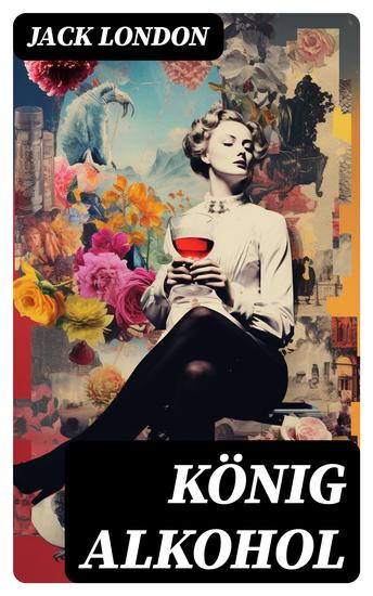 König Alkohol - cover