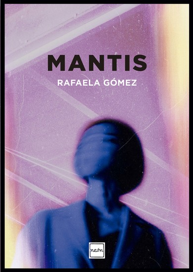 Mantis - cover