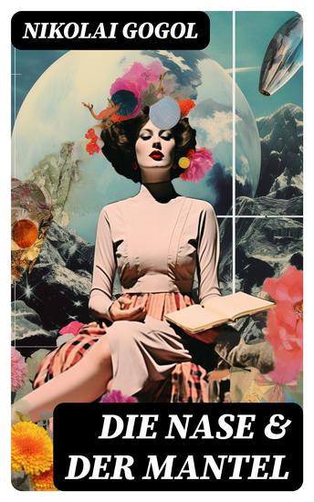 Die Nase & Der Mantel - cover