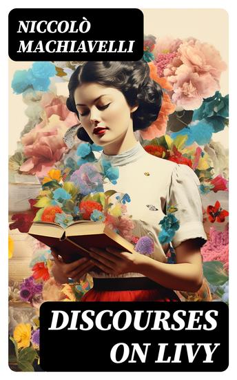 Discourses on Livy - cover