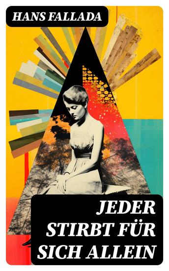 Jeder stirbt für sich allein - cover