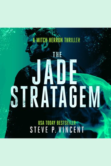 The Jade Stratagem - cover