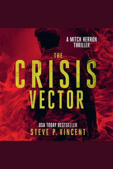 The Crisis Vector - cover
