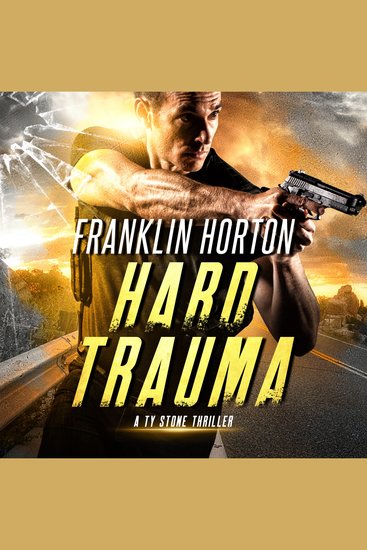 Hard Trauma - cover