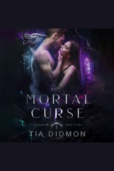 Mortal Curse - cover