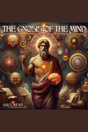 The Gnosis Of The Mind - cover