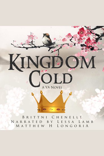 Kingdom Cold - cover