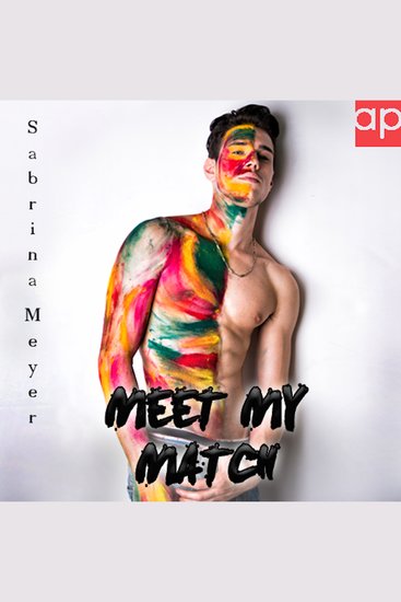 Meet My Match - cover