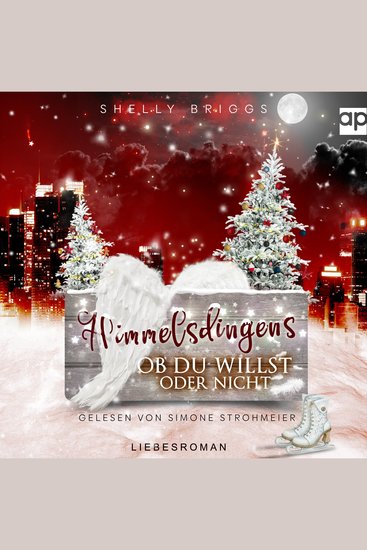 Himmelsdingens - Ob du willst oder nicht - cover