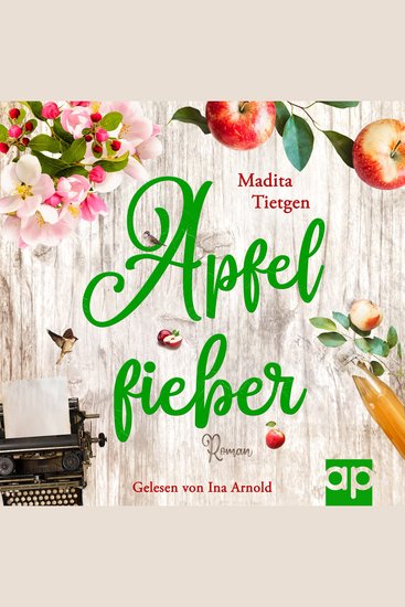 Apfelfieber - cover