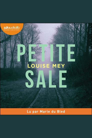 Petite Sale - cover