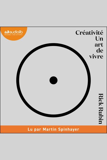 Créativité Un art de vivre - cover