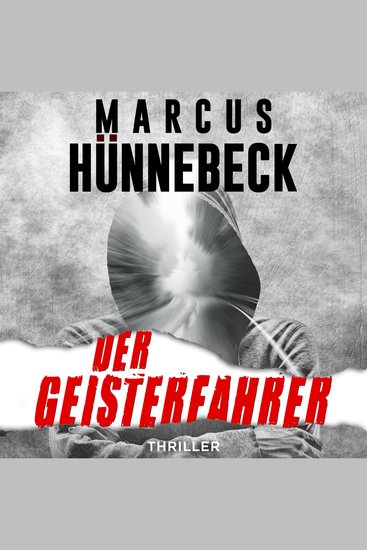 Der Geisterfahrer - Drosten und Sommer Band 14 (ungekürzt) - cover