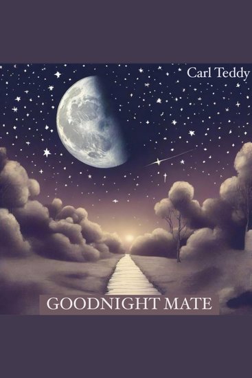 Goodnight Mate - cover