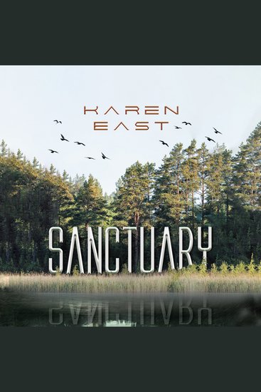 Sanctuary - cover