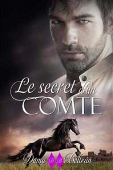 Le secret d'un Comte - Une histoire d'espions de mystère et de romance - cover