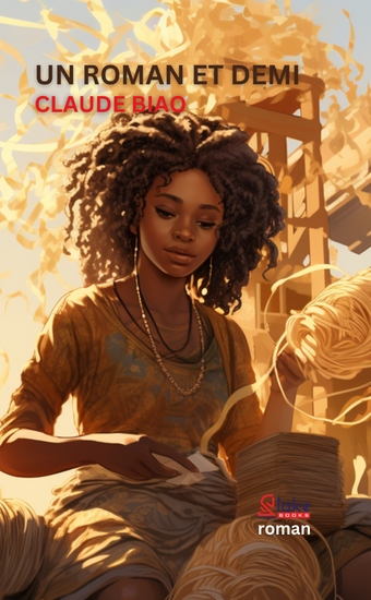 Un roman et demi - cover