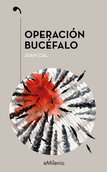 Operación bucéfalo - cover
