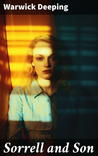 Sorrell and Son - Family Tale - cover