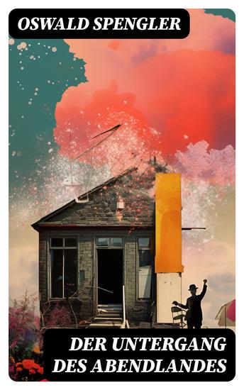 Der Untergang des Abendlandes - cover