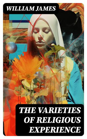 The Varieties of Religious Experience - cover