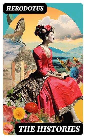 The histories - cover