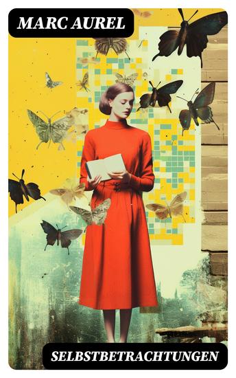 Selbstbetrachtungen - cover