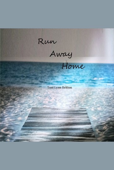 Run Away Home - cover